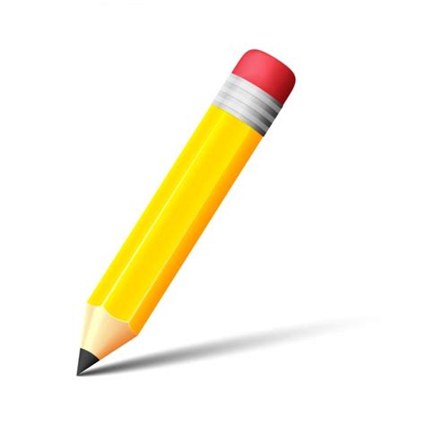 Great selection of pencil clipart images. The meaning and symbolism of the word - «Pencil»