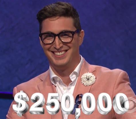 May 18, 2021 · buzzy cohen is not the first former competitior to host jeopardy! Buzzy Cohen To Host 2021 Tournament of Champions - The ...