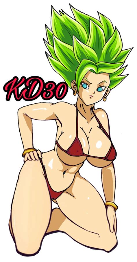 Kefla (bikini) in today's dragon ball fighterz mods! Les 75 meilleures images du tableau Kefla sur Pinterest ...