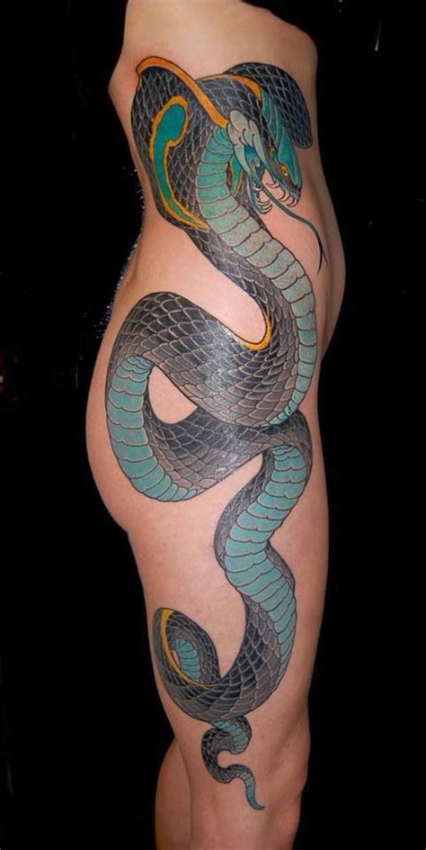 We did not find results for: By Chris Yvon | Snake tattoo, Cobra tattoo, Irezumi tattoos