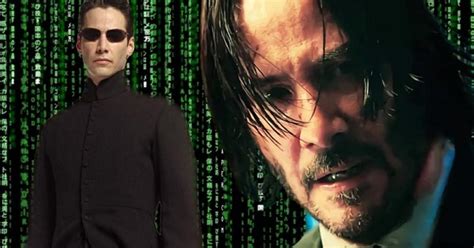 However, be advised, almost every single mcu phase 4 movie release date remains in flux because of the ongoing coronavirus pandemic which is wreaking havoc. Keanu Vs. Keanu: The Matrix 4 and John Wick 4 Get the Same ...