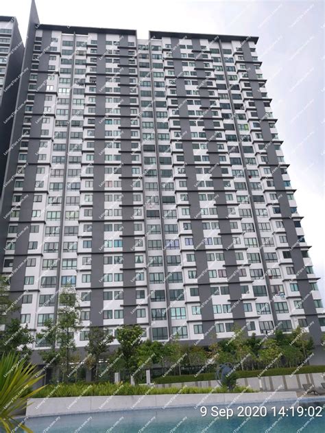 Kiara plaza semenyih, priced from myr 700. Lelong Auction Kiara Plaza Serviced Apartment in Semenyih ...