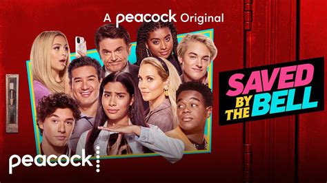 Saved by the bell the new class (1993) season 4 episode 9. When Does Saved by the Bell Start on Peacock TV; Premiere ...
