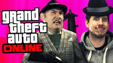 Mode is ideal for having fun with your. GTA 5 Online - 'Til Death Do Us Part! (Valentines Update ...