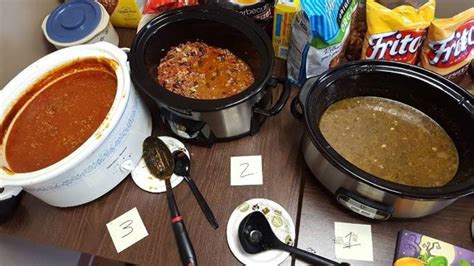 Check spelling or type a new query. AP&P Celebrates Fall With a Chili Cookoff! | American ...