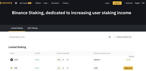 Everyone on the binance team is listed by name in the whitepaper and on. Locked Staking FAQ | Binance Support