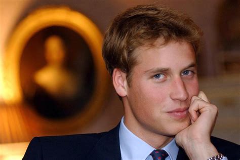 Prince william arthur philip louis was born on june 21, 1982 to prince charles and princess diana, prince and princess of wales. Prince William - biography, photo, age, height, personal ...