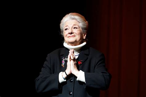 A minha alma gémea faz hoje 92 anos. Eunice Muñoz, a eterna rainha da representação portuguesa ...