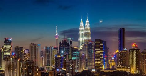 Dewan bandaraya kuala lumpur adalah sebuah agensi di. Kuala Lumpur Ke-10 Bandaraya Paling Popular Dilawati Di Dunia