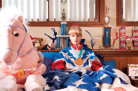 Barak hardley, cecily strong, craig kilborn and others. Sony Pictures Classics' THE BRONZE To Open In Limited ...