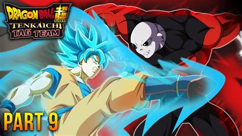 .dragon and find out that kami, the creator of the dragon and the dragon balls, lives high above he can recreate the dragon so that goku can bring his friends back to life, but the only way to get. DragonBall Z: "Battle of Brothers" - Part 9 (Dragon Ball ...