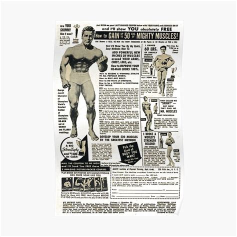 Der börsencrash 1929 ist legendär. Poster: Alte Zeitung | Redbubble