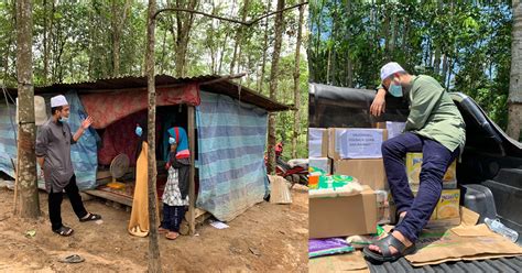 Lew brings smiles to taxi drivers at kuala lumpur international airport with his food boxes. Ustaz Ebit Lew Teruskan Kerja Amal Setelah Mendapat ...