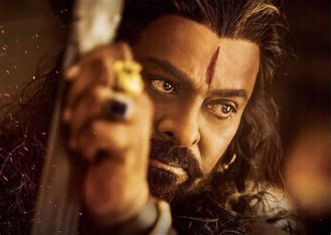 Syeraa narasimha reddy (2019) | tamannaah kill 300 british by fire copyright go to there respective owner. Sye Raa Narasimha Reddy Review - Middling for the most ...
