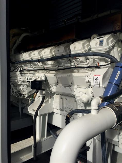 Blue star power systems reviews and bluestarps.com customer ratings for july 2021. New 2000 kW Blue Star Power Systems Diesel Generators with ...