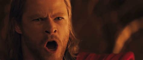 Marvel's thor could soon be showing up in his own standalone video game. Thor Trailer - Videa