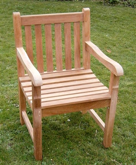 The classic and refined riverbank chairs feature slightly curved slatted seats and straight vertical backrests. Southwold Chairs Will Grace Any Garden Space or Patio - Chairs and Tables UK - Teak Garden Furniture