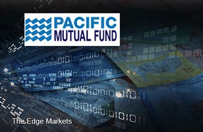 Yields on balanced and bond funds are sec yields, which reflect the interest earned after deducting. Teh Chi-cheun appointed Pacific Mutual CEO | The Edge Markets