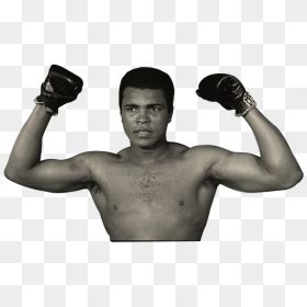 Ccc hymn 881 jesu mo de o lati gba re temi. Stencil Art Muhammed Ali, HD Png Download - vhv