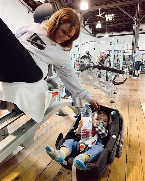 Mais dois filhos provavelmente, afirmou. Caras | Carolina Deslandes partilha foto divertida com o ...