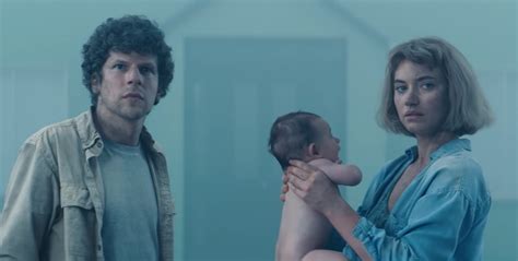 Gemma (imogen poots) and tom (jesse eisenberg, menacing as he comes undone) are a young couple looking still, the movie suffers from the malady of many classy new horror films, from the poots is neither of those things in vivarium, a showcase for her muscular acting gifts as a woman. 'Vivarium' Traps Jesse Eisenberg and Imogen Poots In ...