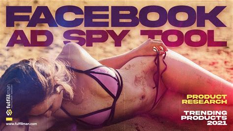 Facebook Ads Spy Tool | Product Research | Trending ...
