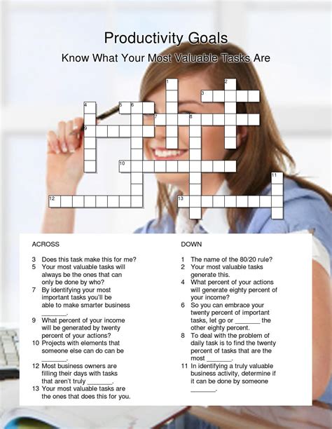 Use this generator to create interactive crossword quizzes that can be embedded on your own website, blog or vle. Interactive Crossword Puzzle