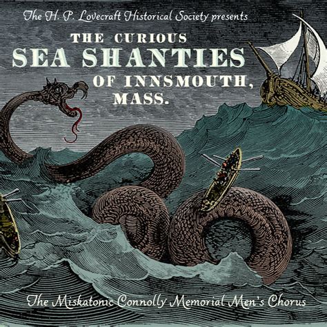 Комплекс sea shanties с садом расположен в эмити поинт, в 42 км от брисбена. Miskatonic University Monograph: The Curious Sea Shanty ...