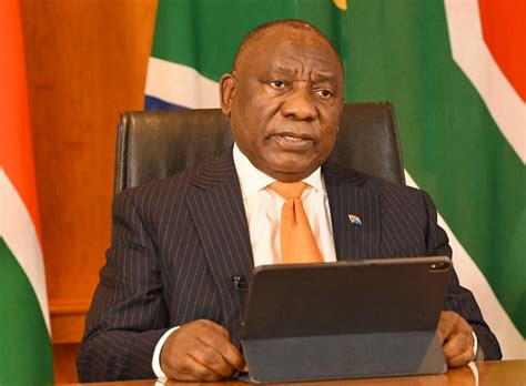 Matamela cyril ramaphosa (born 17 november 1952) is a south african politician serving as president of south africa since 2018 and president of the african national congress (anc) since 2017. FULL LETTER Ramaphosa: Taxi lekgotla must emerge with ...