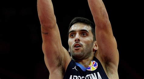 Facundo facu campazzo (born march 23, 1991) is an argentine professional basketball player for real madrid. Facundo Campazzo, candidato a Cordobés del Año 2019 | La Voz