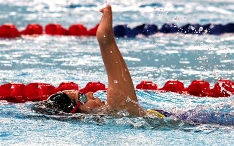 At the 2000 summer paralympics, stephanie dixon sets the canadian record for most gold medals at a single paralympics, winter or summer, with 5. World body strips Malaysia of right to host para swimming ...