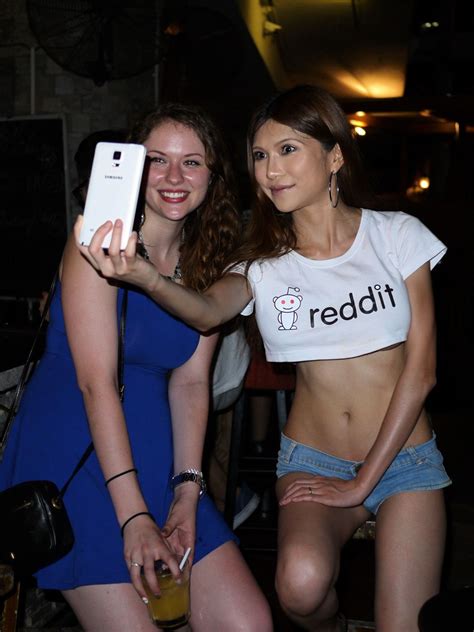 And, reddit users are interacting too. Global Reddit Meetup June 25th, 2016 | Swimsuit models ...