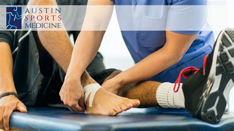 Seeing urgent sports injuries each morning. Austin Sports Medicine and Orthopedics - Austin, TX ...