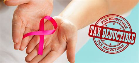 So is the cancer research picture bleak? 5 Best Breast Cancer Charities to Donate To (That Are Tax ...