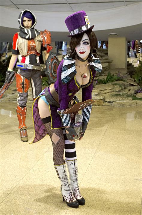 We delve into the weird and wonderful world of cosplay to find out how you can make money from dressing up as your favourite character. Cosplay, Mad Moxxi, Moxxi, Borderlands, Borderlands 2 | Cosplay outfits, Cosplay woman ...