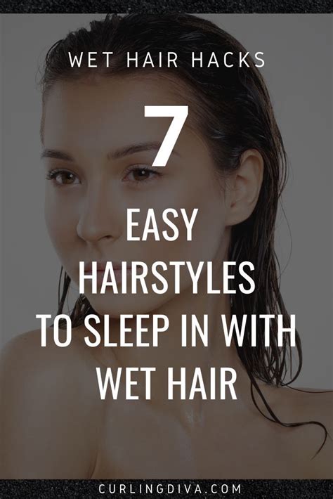 Indulging in a habit of wet hair at night can make your scalp a cozy little spot for bacteria to take hold. Pin on Makeup | Skincare | Hair Care | Beauty Products ...