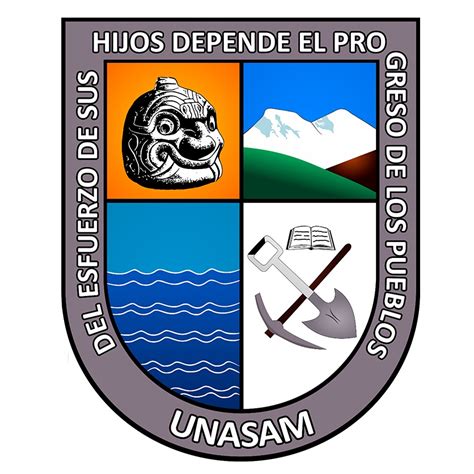 Maybe you would like to learn more about one of these? Universidad Nacional Santiago Antúnez de Mayolo - UNASAM ...