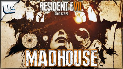 This guide will show you how to earn all of the achievements. Resident Evil 7 Biohazard Madhouse Mode | All Unlocks Speedrun 2h 35m Walkthrough | PS4 PRO ...