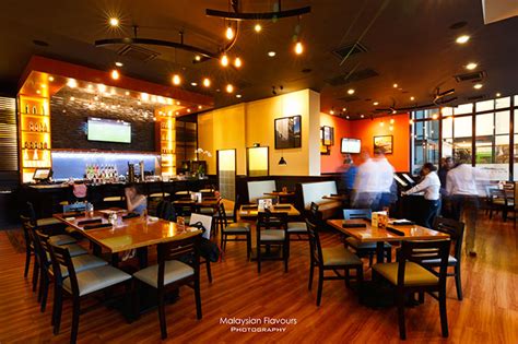 Restaurant | all day 10 a.m. Outback Steakhouse @ Nu Sentral, Kuala Lumpur | Malaysian ...