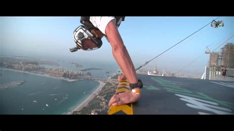 What sounds like a nightmare for most is still a dream for others; SKYDIVE DUBAI- Dream Jump! - YouTube