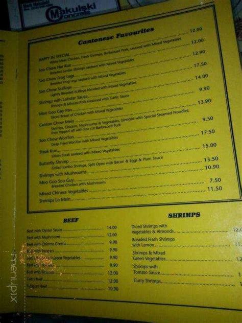 Leamington spa has repeatedly been voted one of the happiest places to live in britain. Menu of Happy Inn in Leamington, ON N8H 1N2