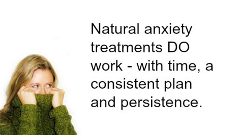 While some people benefit from taking medication, others find success with natural remedies. 7 natural ways to cure social anxiety - Anxious Relief