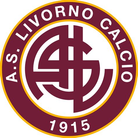 Logo of associazione calcio monza. باشگاه فوتبال لیورنو - ویکی‌پدیا، دانشنامهٔ آزاد