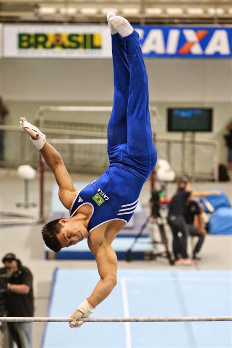 Quais são os aparelhos da ginástica artística masculina? Seleção de ginástica artística masculina treina na ...