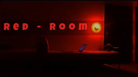 We don't have any reviews for the red room. Red - Room (Short Horror Movie) - YouTube