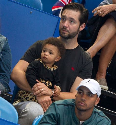 Here is all you need to know about the birth and her husband, alexis ohanian is based in san francisco and williams admitted she found the idea of moving there and being a full time mum attractive. Serena Williams husband: Who is Reddit co-founder Alexis ...