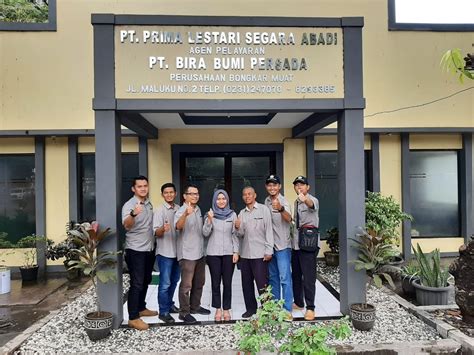 Mitra berkat abadi adalah perusahaan yang telah beridiri sejak periode maret 2011, perusahaan ini bergerak didalam bidang recuitment center dan te. Galeri - PT. Prima Lestari Segara Abadi