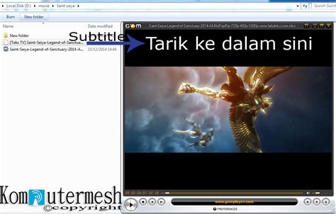 Sejak pertama kali diluncurkan pada april 2003, sampai saat ini, versi terbaru nya yakni 12.0.0, dirilis pada 20 mei 2017. cara menggabungkan film dengan subtitle tanpa software ...