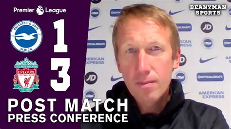 It will be the third tier of european club football, after the champions league. Brighton 1-3 Liverpool - Graham Potter FULL Post Match ...