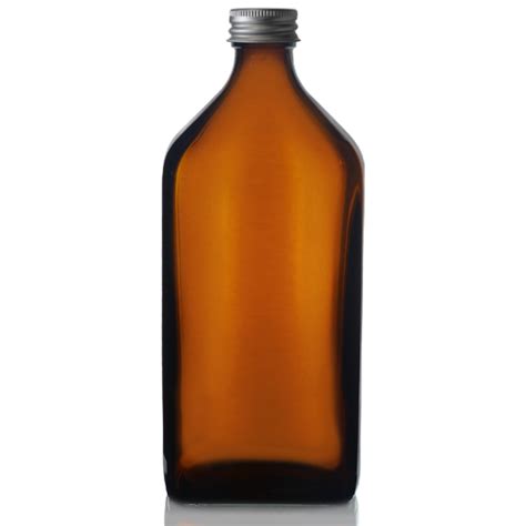 Yet, as with all durable products, they need to be retired and. 500ml Rectangular Amber Glass Bottle and Aluminium Cap ...